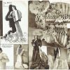 1938, Folies Bergere, theatre programmes, theatre