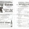 1951 REVUDEVILLE Windmill Theatre