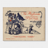 1910 Tantalising Tommy The Playhouse