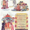 1904 - Theatre Royal Bath - Chinese Honeymoon