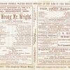 1899 - Royal Strand - The Wrong Mr. Wright