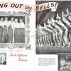 1952 Crazy Gang, Ring Out the Bells, Victoria Palace