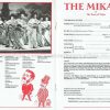 1989 D'Oyly Carte Mikado