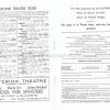 1947 EVER SINCE PARADISE New Theatre