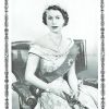 1953 CORONATION OF QUEEN ELIZABETH II
