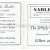 1948 IOLANTHE Sadler's Wells D'OYLY CARTE