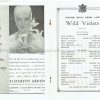 1933 WILD VIOLETS Drury Lane