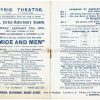 1902 MICE and MEN Lyric Theatre