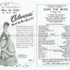 1947 BLESS THE BRIDE Adelphi Theatre