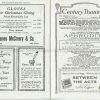 1919 APHRODITE The Century Theatre