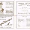 1920, Queen's Theatre, Bluebeard's 8th Wife