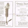 1920, Queen's Theatre, Bluebeard's 8th Wife