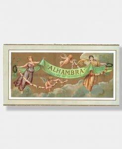 1897 ALHAMBRA PALACE OF VARIETIES