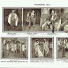 1919 D'OYLY CARTE SOUVENIR Gilbert & Sullivan Operas