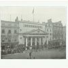 1897 THE LITTLE MINISTER Theatre Royal Haymarket PHIL MAY SOUVENIR