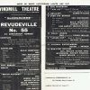 1935 REVUDEVILLE Windmill Theatre