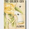MAN WITH THE GOLDEN GUN Ian Fleming