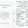 1947 Joyce Grenfell TUPPENCE COLOURED Globe Theatre