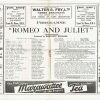 1932 ROMEO & JULIET The Old Vic_Sadler's Wells