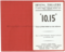 1951 10.15 IRVING THEATRE 74161950 (3)