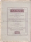 1887, St James Hall, Silk Programme