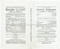 Love Theatre Programmes, Theatre Programmes, Theatre Memorabilia,1879, Madame Favart , Royal Strand