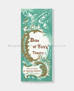 Duke of York’s Theatre