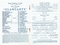 1909 - Lyric Theatre - CLANCARTY. Vintage Theatre Programmes and Theatre Memorabilia.
