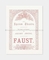 1886 FAUST Royal Lyceum Theatre 58161880 (1)