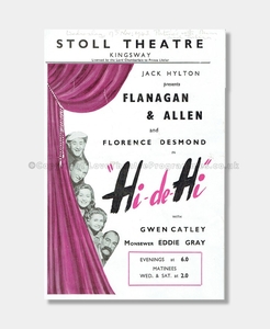 1943-hi-de-hi-stoll-theatre-cg23161940-1