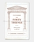 1935 LYCEUM THE FORTY THIEVES