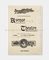 1899 Avenue Theatre The Cuckoo