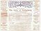 1907 Gaiety Theatre, Girls of Gottenburg
