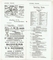 1899 ALHAMBRA THEATRE Variety