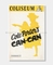 1954 COLISEIUM Cole Porter's Can-Can