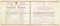 1890 CALLED BACK Theatre Royal Haymarket