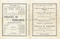 1880 PIRATES OF PENZANCE Opera Comique D'OYLY CARTE