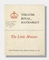 1898 THE LITTLE MINISTER Theatre Royal Haymarket 100th Performance