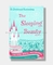 1959 THE SLEEPING BEAUTY Theatre Royal Nottingham Jimmy Jewell