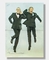 1975 MORECAMBE AND WISE BBC Souvenir