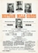 1965-66 BERTRAM MILLS CIRCUS Oympia
