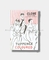 1947 Joyce Grenfell TUPPENCE COLOURED Globe Theatre