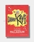1955 DANNY KAYE London Palladium