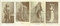 1910 BEERBOHM TREE Shakespeare Theatre Liverpool