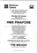 1987 PIRATES OF PENZANCE Barbican Centre
