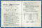1885 CHRISTMAS SEASON Theatre Royal Covent Garden SILK