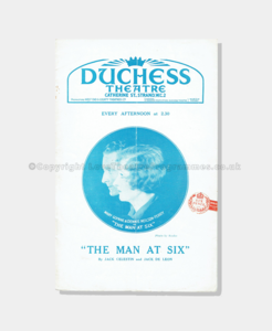 1930 The Duchess 2881930